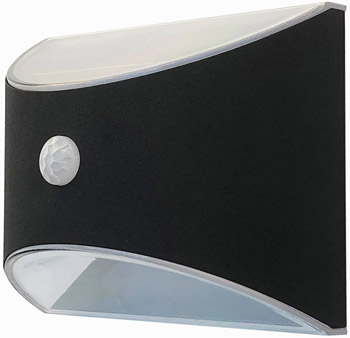 Solar Wall Light