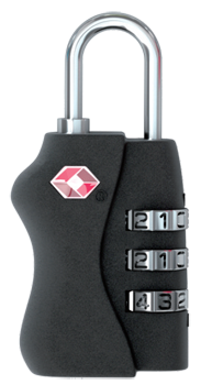 TSA Padlock