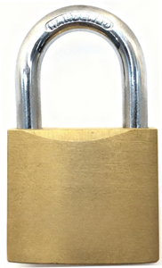 Padlock