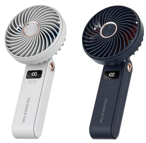 Handheld Mini Fan