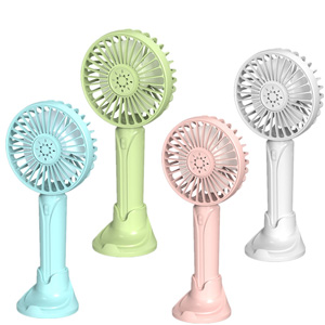 Handheld Mini Fan