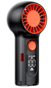 Handheld Mini Fan