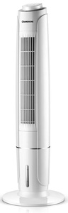 Evaporative Cooling Tower Fan
