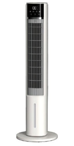 Evaporative Cooling Tower Fan