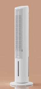Water-cooled Tower Fan