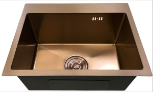 Kitchen Sink