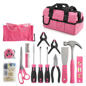 133 Pcs Tool Kit