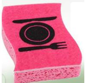 Cleaning Sponge
