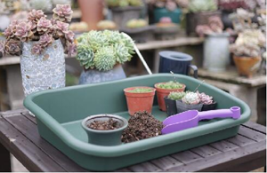 Plastic Pallet