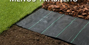 Weed Control Fabric