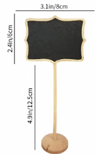 Plant Labels