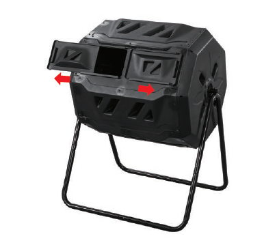 Compost Bin