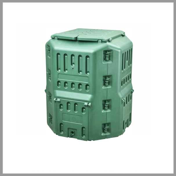 Compost Bin