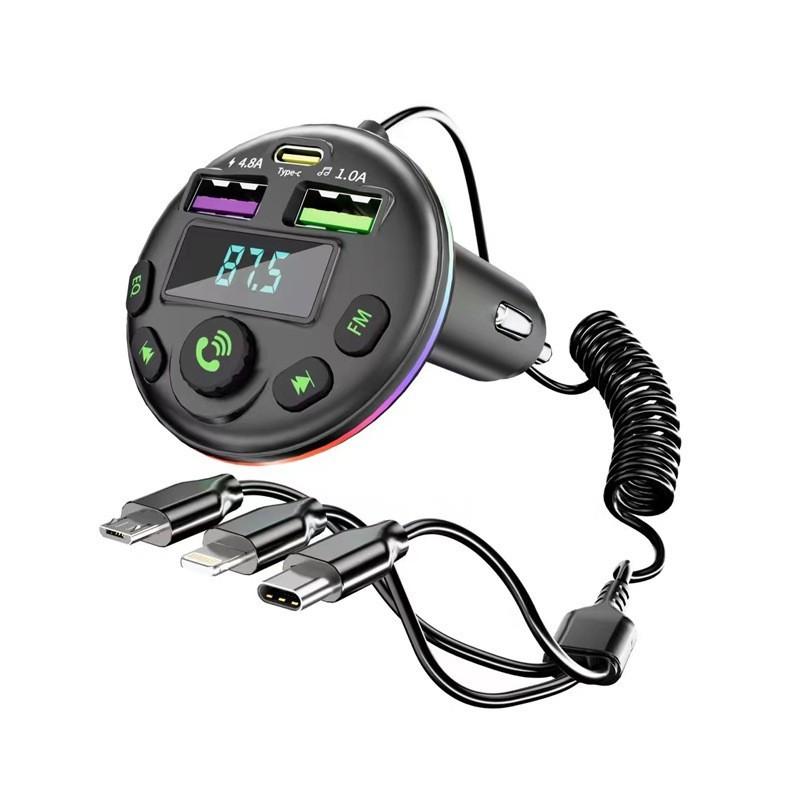 Car Charger