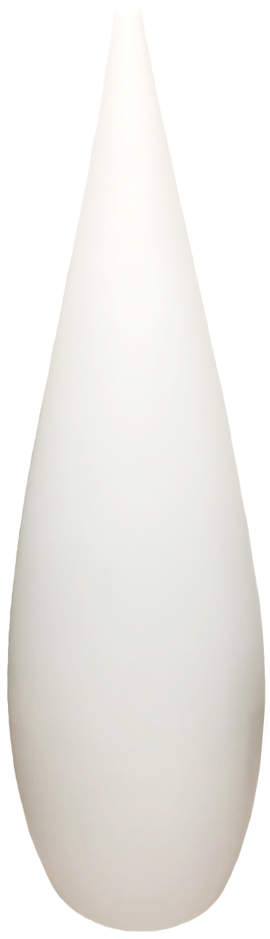 Teardrop Floor Lamp