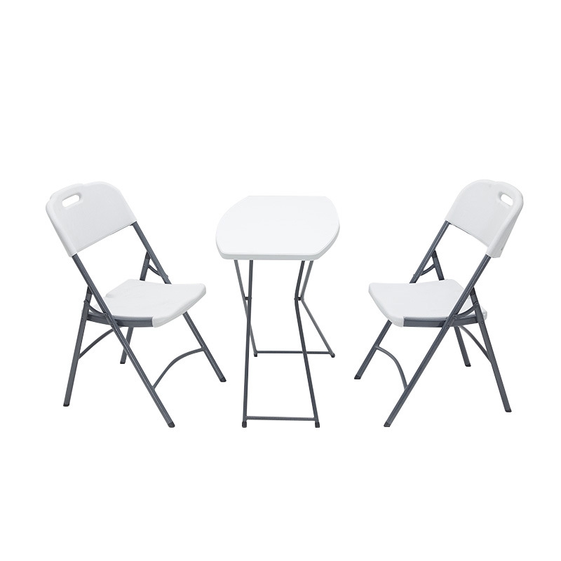 Folding Table and Chair Set