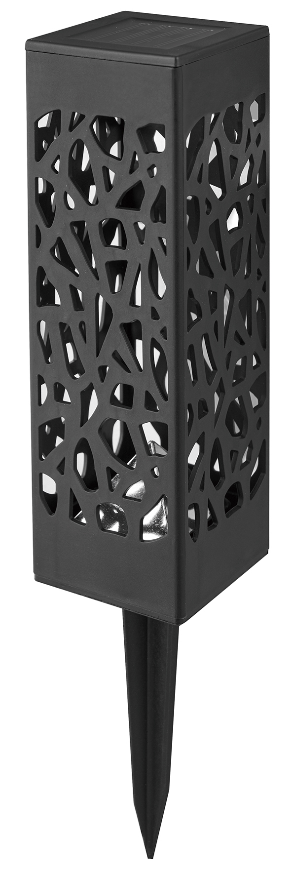 Solar Lawn Light