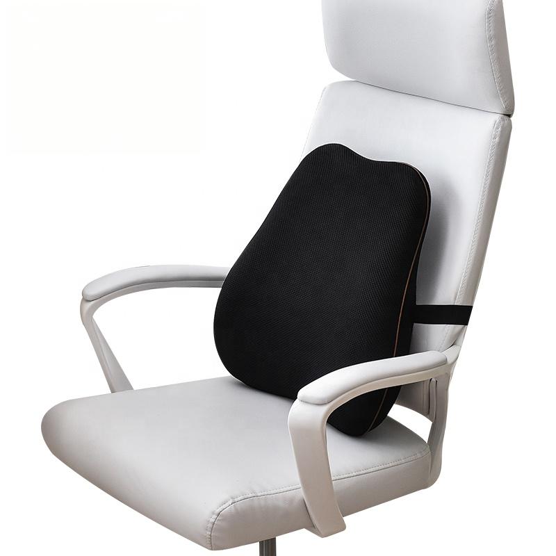Lumbar Cushion 2