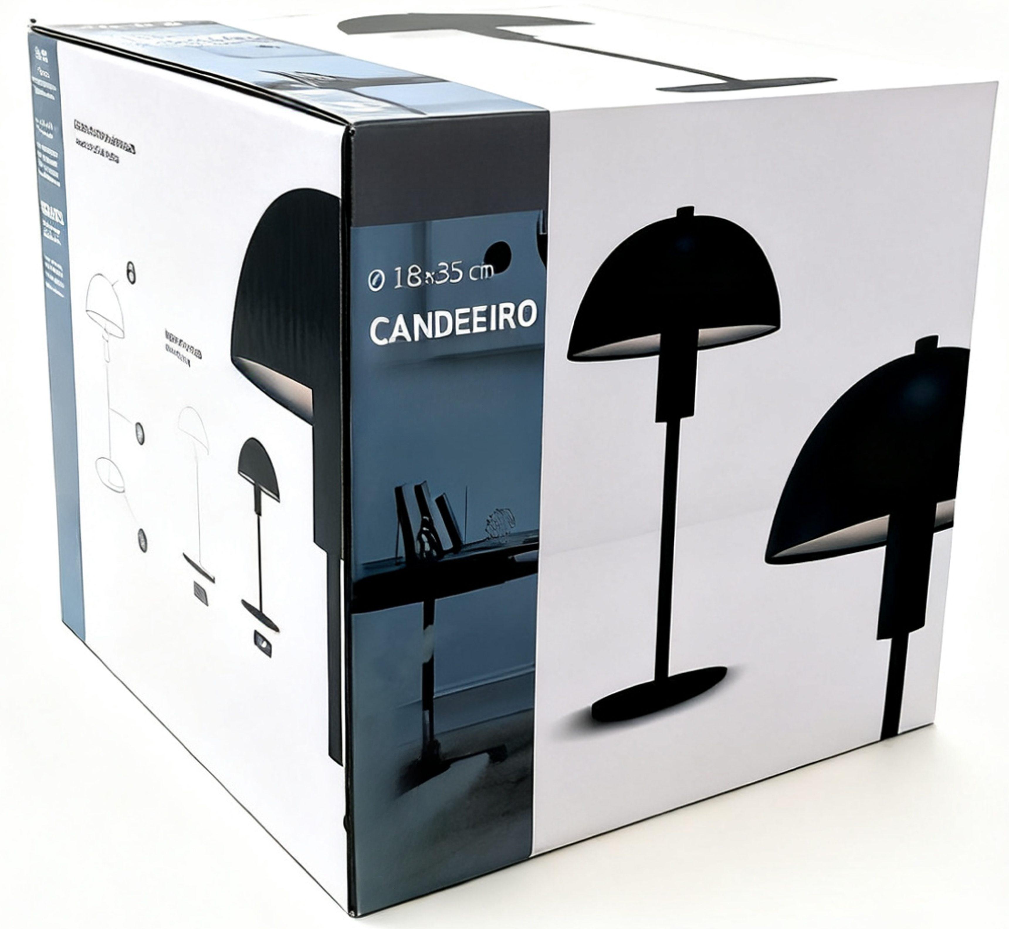Desk Lamp 4