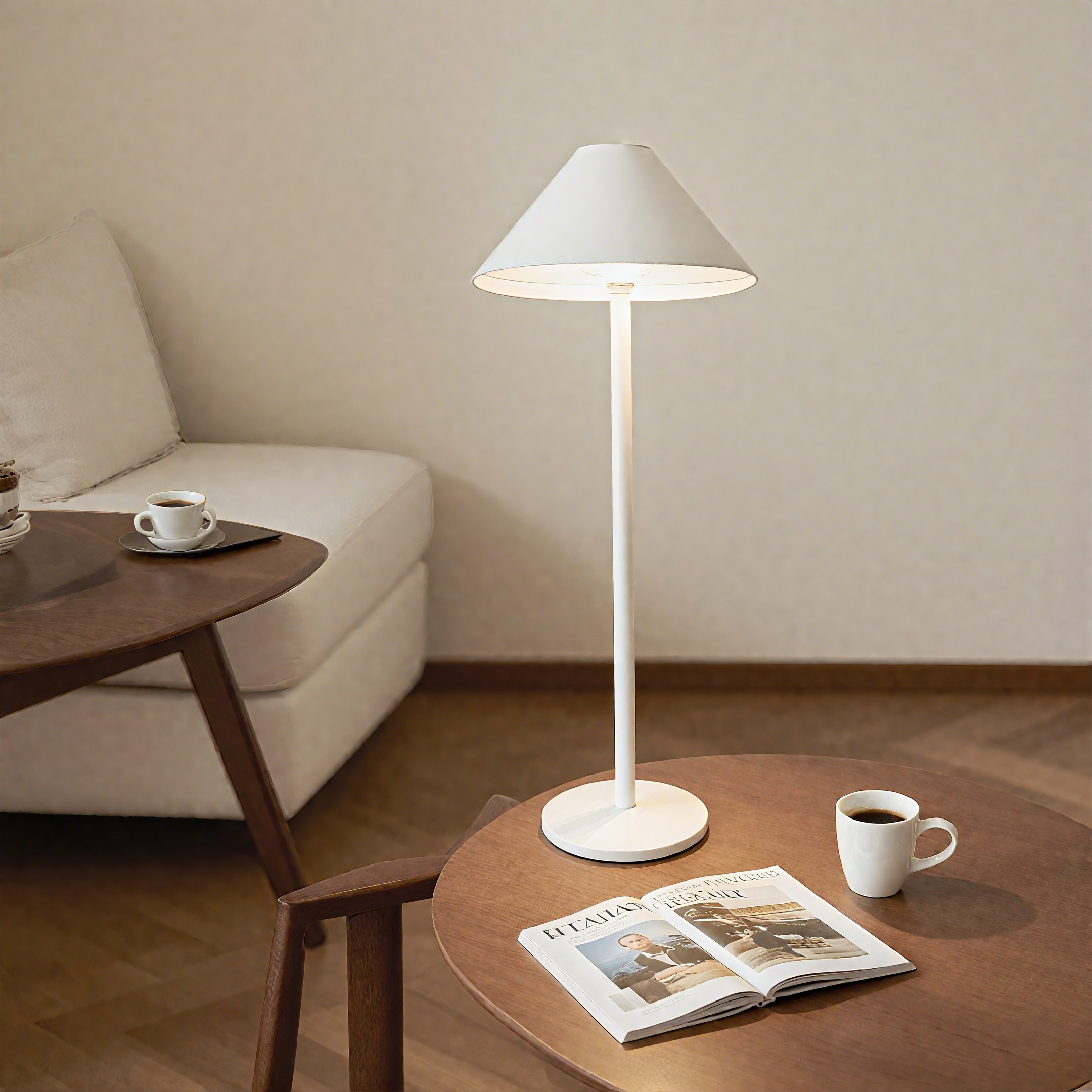 Desk Lamp 4
