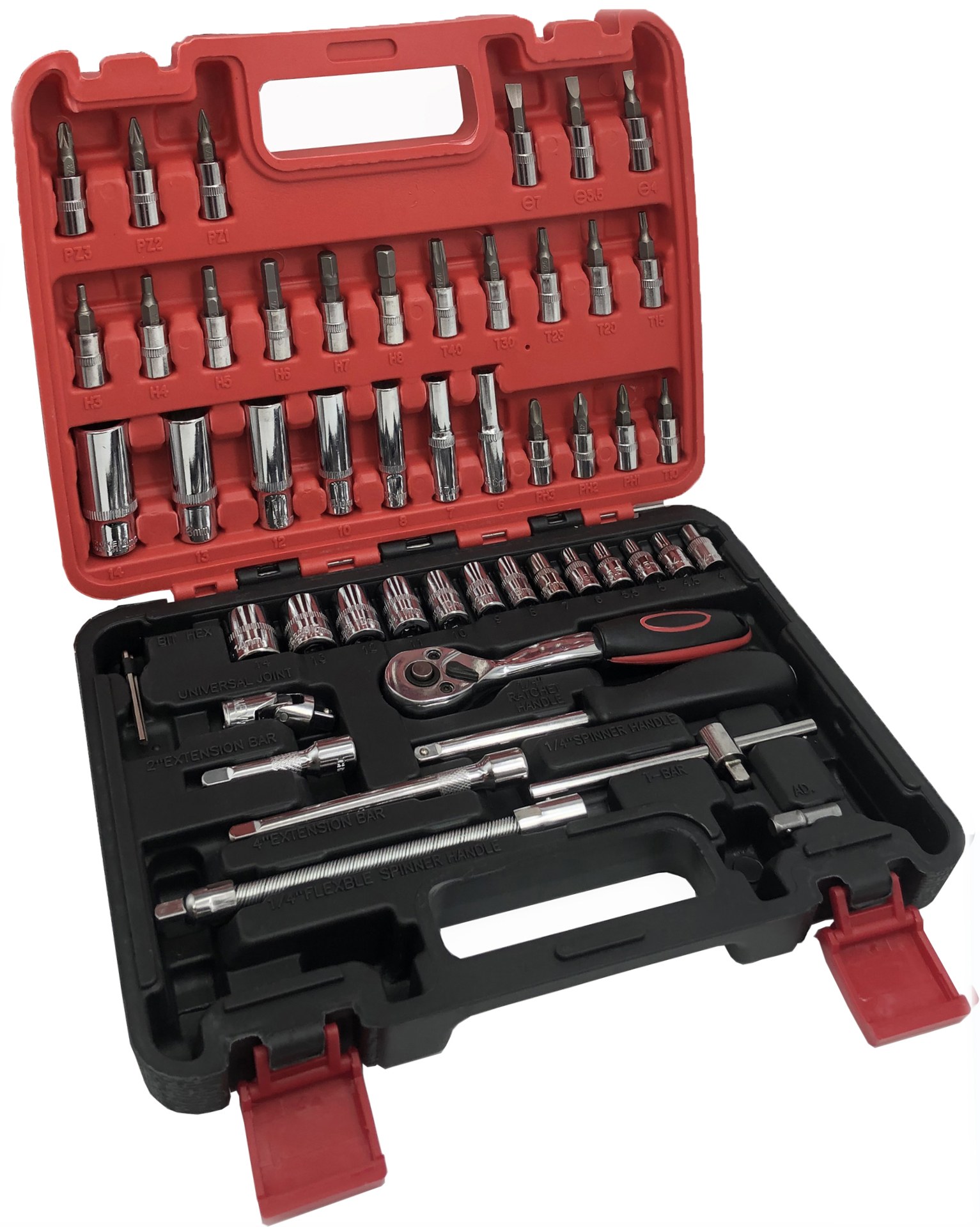 Combination Tool Set 3