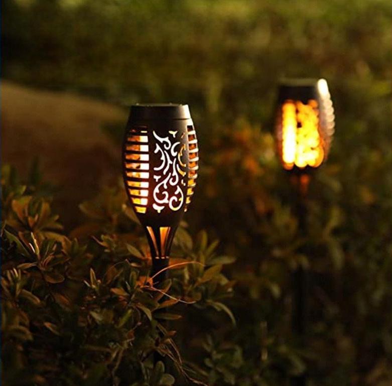 Solar Lawn Light 5