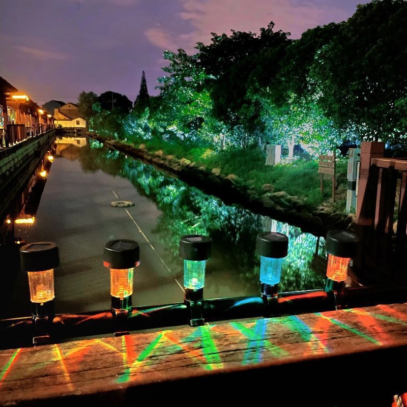 Strap-on Solar Lamp 3