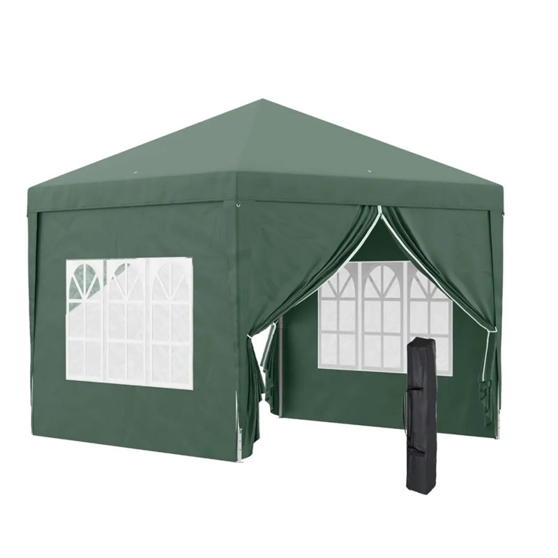 Tent 2