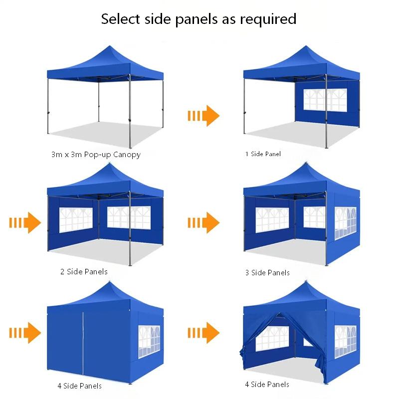 Tent 3