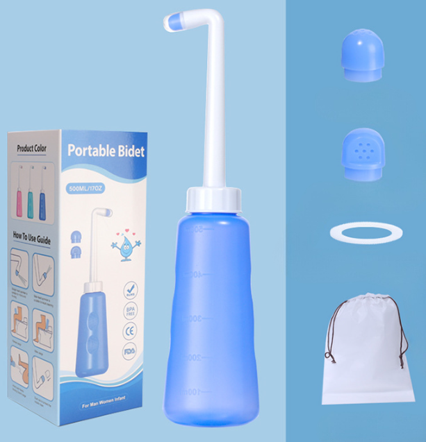 Portable Bidet 2