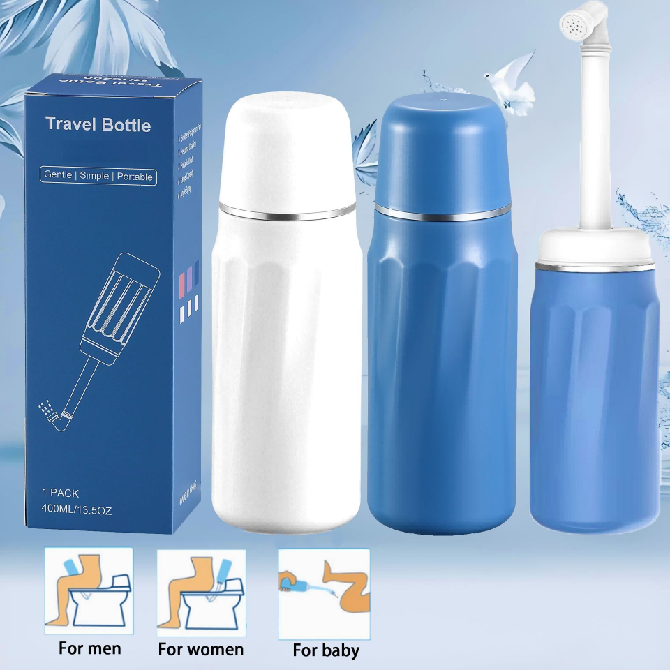 Portable Bidet 3
