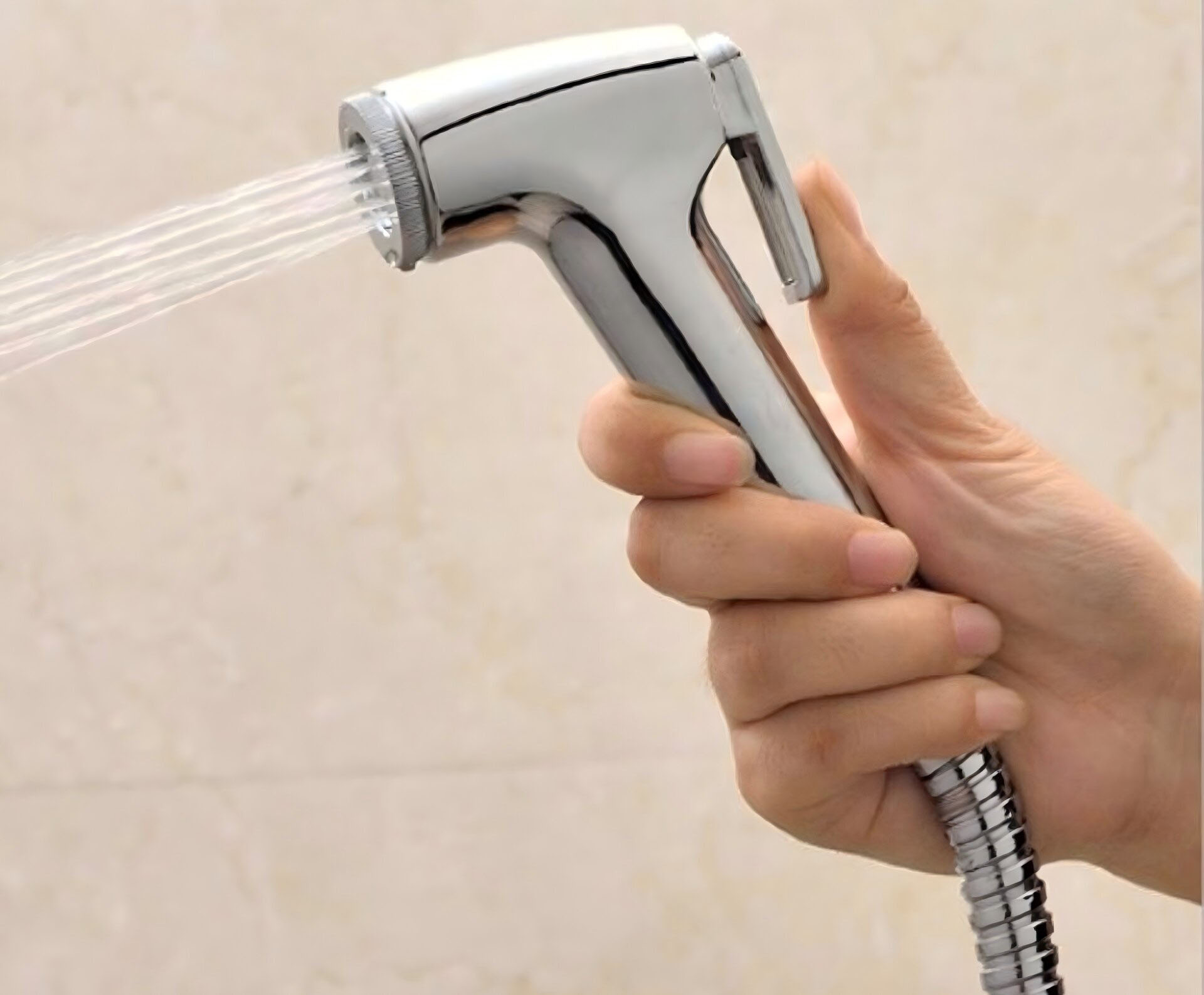 Bidet Sprayer 4