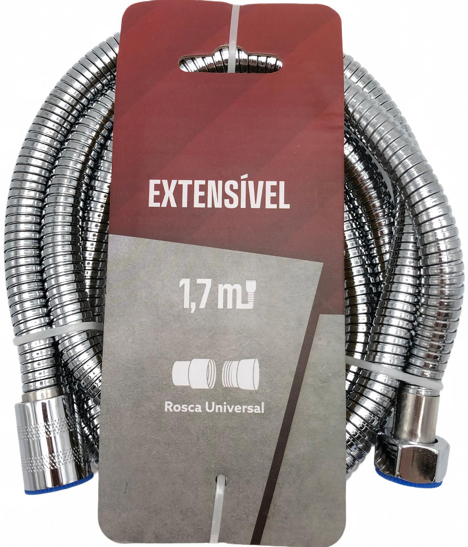 Shower Hose 3