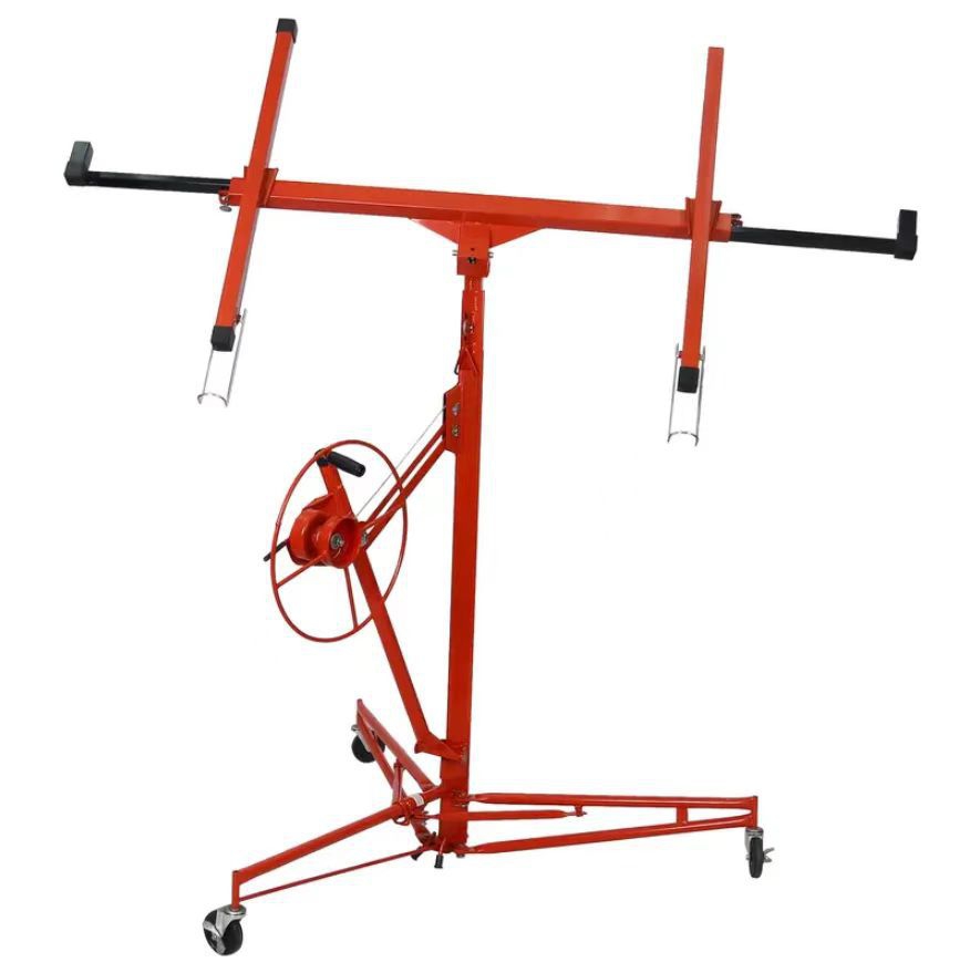 Drywall Panel Lifter 3