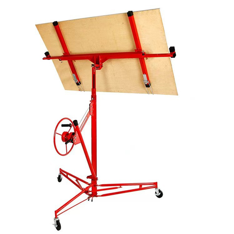 Drywall Panel Lifter 4