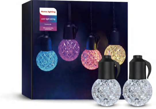 G40 Symphony Light String