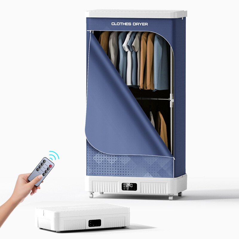 Clothes Dryer 5