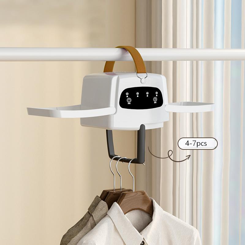 Clothes Dryer 3