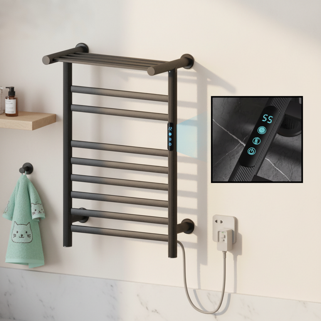 Tower Warmer 2