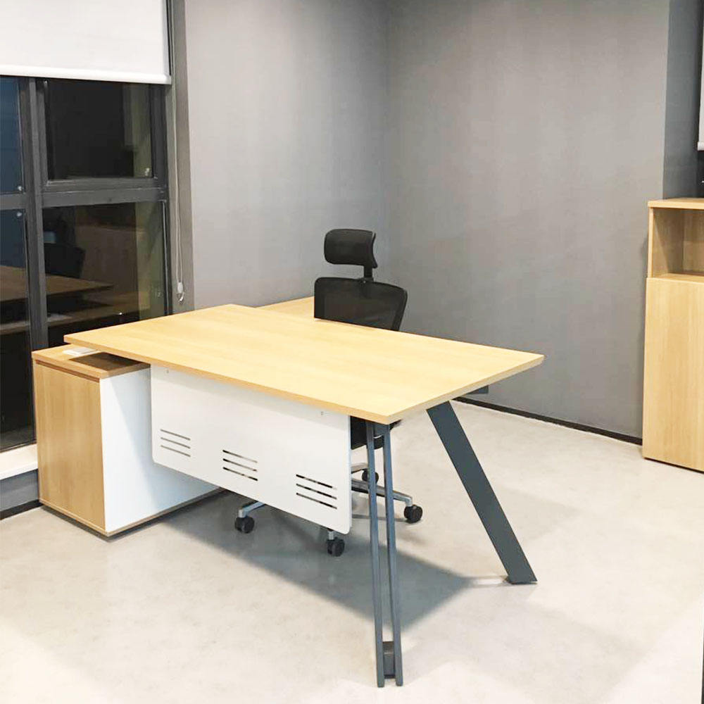 Home Office Desk 2
