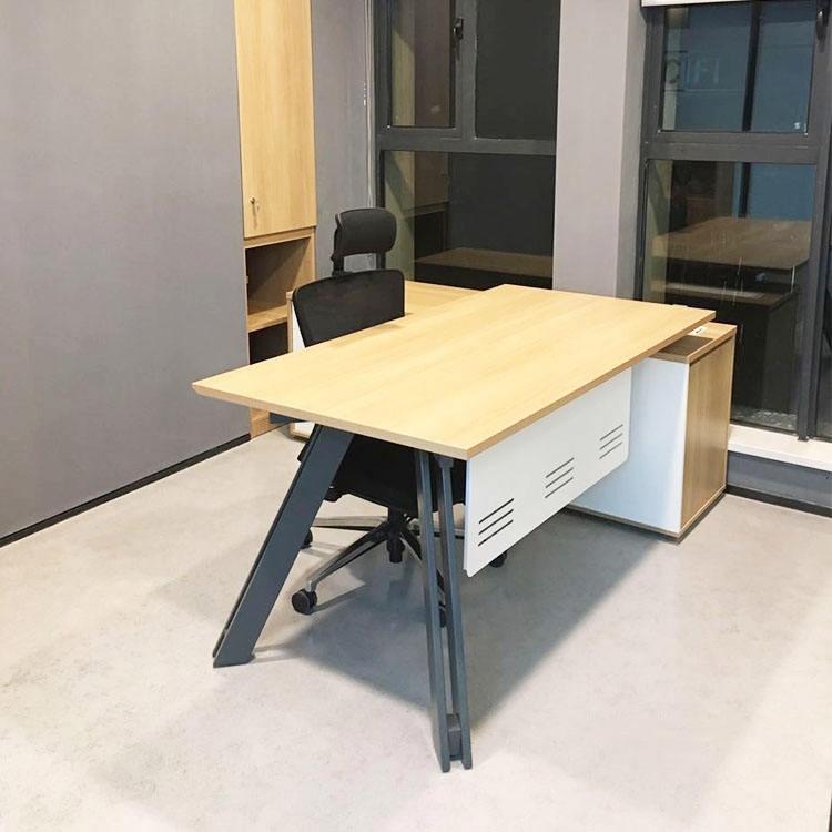 Home Office Desk 3