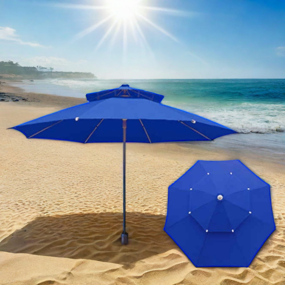 Market Umbrella 2