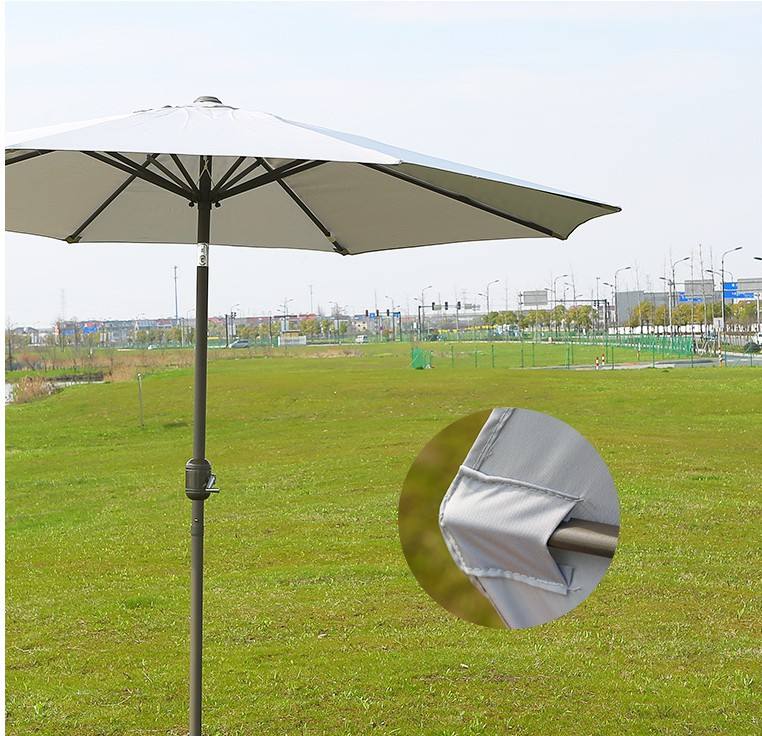 Market Umbrella 2