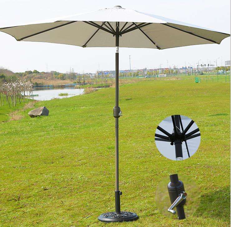 Market Umbrella 3
