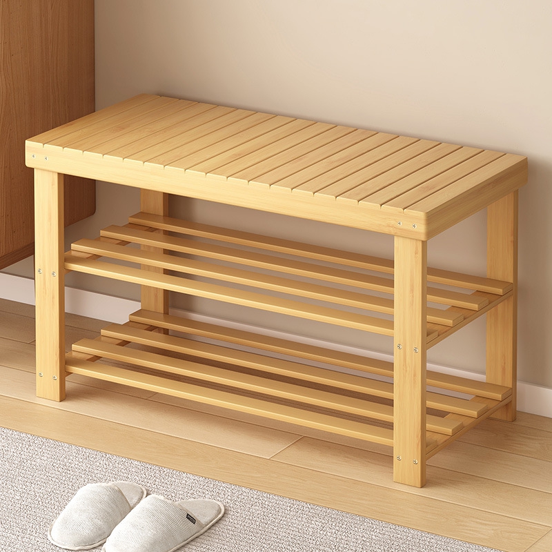 Shoe Rack 2