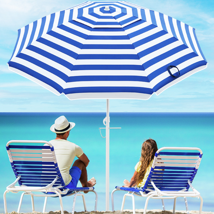 Market Umbrella 4