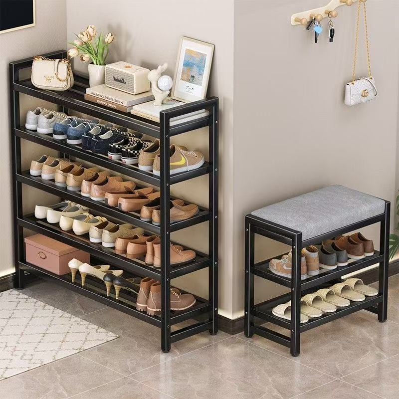 Shoe Rack 5