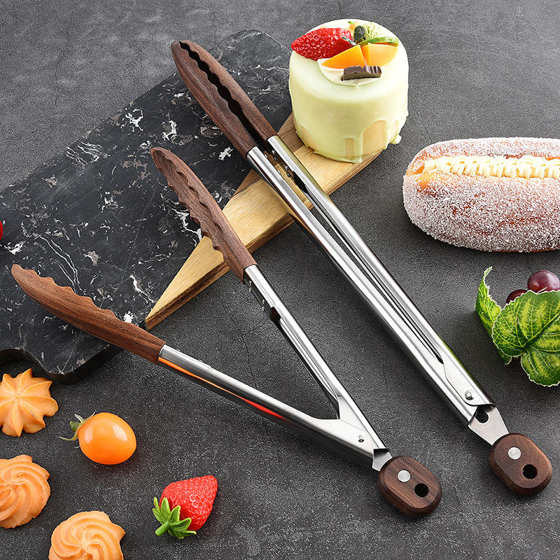 Bread Tongs 3