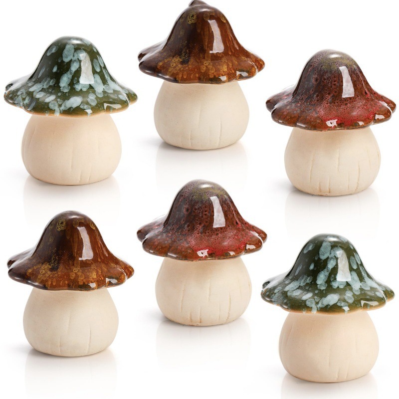 Ceramic Ornament 2