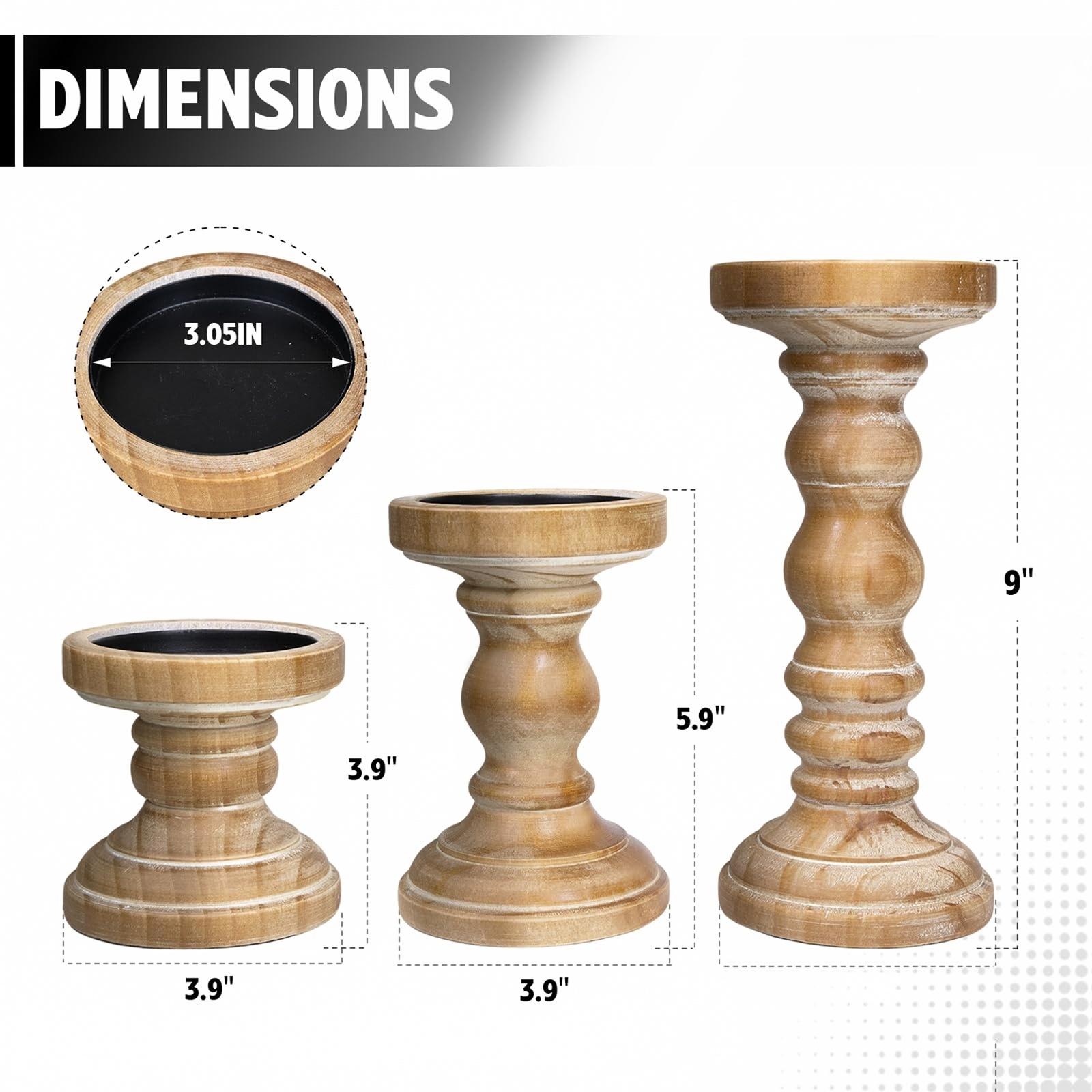 Candle Holder 2